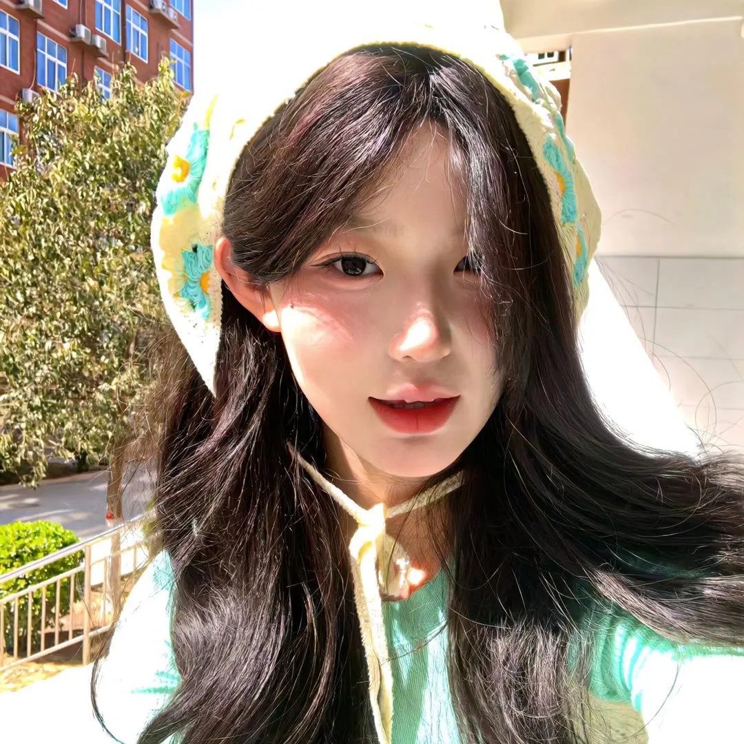 聪明女孩